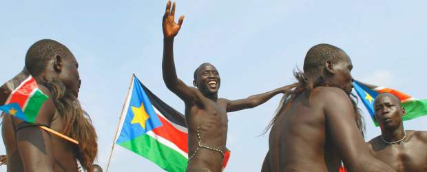 Sudán del Sur nacerá sin futuro | Reuters