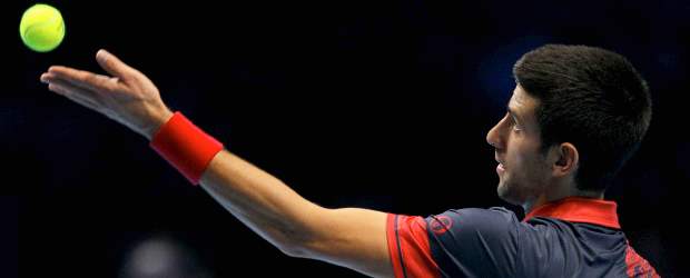Djokovic estrenará su número uno en el Masters 1000 canadiense | El serbio, primer tenista de esa nacionalidad que accede a lo más alto del ránking, lleva 48 victorias en los 49 partidos que ha disputado en 2011.