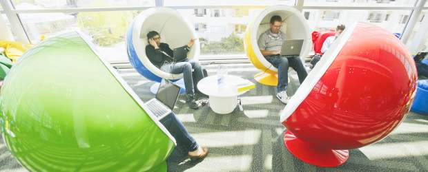 Controle lo que Google sabe de usted | Archivo | Tal como también compartió en el encuentro con desarrolladores realizado en días pasados en E.U. (en la foto), Google contabiliza 100 millones de activaciones de Android.