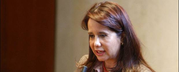 Defensa de Marilú Méndez pide que sea dejada en libertad | Archivo |