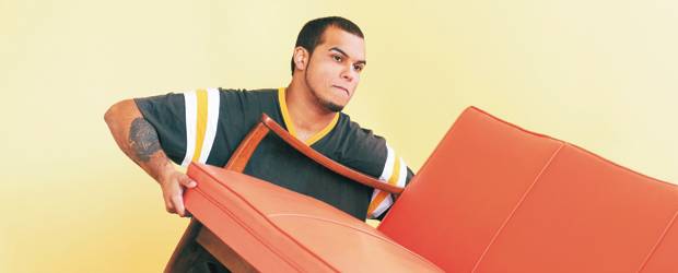 Redecorar a bajo costo | Invierta en creatividad y renueve sus espacios.