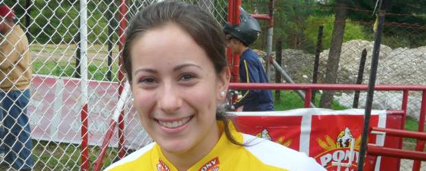 Mariana Pajón, bicicrosista | Cortesía | La antioqueña Mariana Pajón será la cabeza del equipo de BMX.