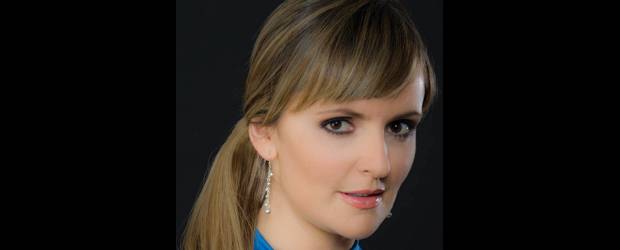 Martha Restrepo, una mamá en forma |