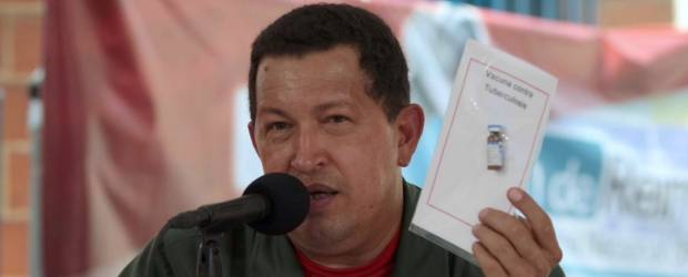 Presidente Hugo Chávez | AP | El presidente Hugo Chávez dijo que si el gobieno español quiere explicaciones lo tiene que hacer a través de una carta formal.