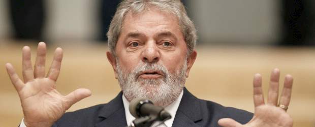 América del Sur aprendió a convivir democráticamente: Lula | Reuters | Lula fue ovacionado varias veces durante su discurso.