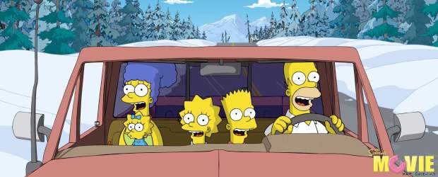 Homero irá por dos años más | Archivo | Desde 1989 está al aire esta comedia de una disfuncional familia amarilla. Por ahora está asegurada hasta 2013.