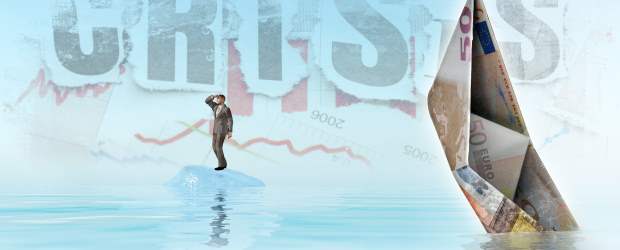 ¿Crisis a la vuelta de la esquina? | Esteban París