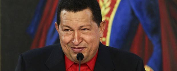 Chávez reitera amenaza de romper relaciones con Colombia | Reuters | El pasado viernes, el Gobierno del presidente Hugo Chávez llamó a consultas a su embajador en Colombia, Gustavo Márquez, tras la nueva crisis entre los dos países.