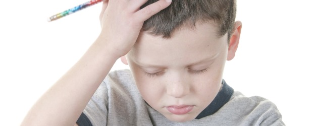 Los dolores de cabeza "contagian" a los niños | Shutterstock | Aunque son menos frecuentes que las cefaleas, también los niños están sufriendo de ataques de migraña. Los médicos recomiendan consultar antes de que el asunto se agrave.