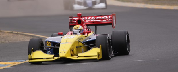 El tigrillo Yacamán saldrá en la 4ta casilla