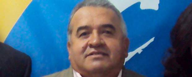 PCC eligió nueva junta en Antioquia | Cortesia | El dirigente Humberto Tejada es el nuevo Director del Directorio Conservador.