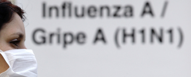 La gripa A todavía es de cuidado | Archivo | La gripe A ha provocado en poco más de un año, unos 18 mil decesos confirmados en todo el mundo, por pruebas de laboratorio.