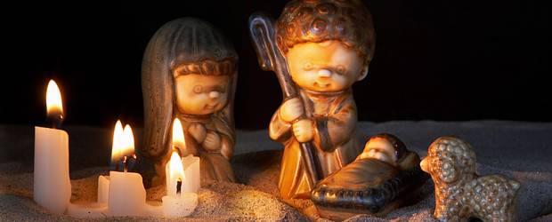 Navidad congrega a las familias | Shutterstock | De las navidades siempre quedan recuerdos. Esos de pasar en familia, rezar la Novena con los primos, armar el pesebre y esperar el regalo del Niño Dios. Sin embargo, lo que más recuerdan muchos, como los personajes invitados, es el compartir con los que más se quiere.