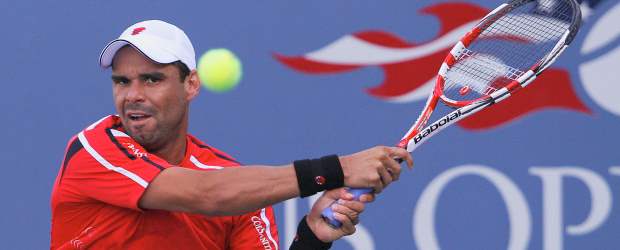 Partidazo y triunfo de Falla lo ponen ante Haas | Elise Amendola, AP, Nueva York-E.U. | Alejandro Falla, perteneciente al Equipo Colsanitas, eliminó al 16 del mundo, el serbio Viktor Troicki y avanzó a segunda ronda del cuadro principal de US Open. Su próximo rival será el alemán Tommy Haas.