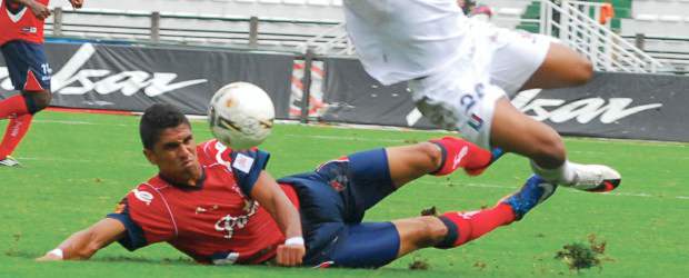 Medellín cerró la campaña con una nueva derrota | Colprensa