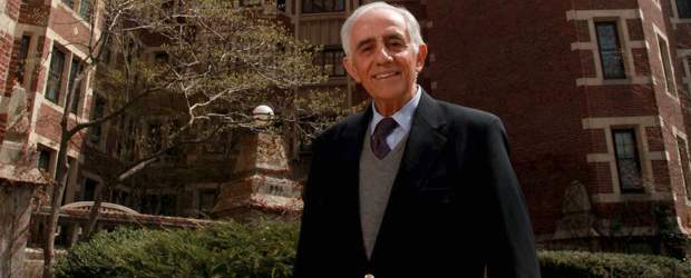 Hay que preservar el empleo: Botero | Cortesia | El ex ministro de Hacienda, Rodrigo Botero Montoya, propuso acumular más reservas internacionales, como una forma de contrarrestar la caída del dólar.