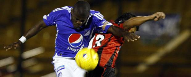 Acción de Millonarios a mil pesos | Colprensa | Millonarios espera superar la difícil situación económica de los últimos años.