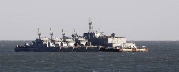 Renunció Ministro de Defensa de Corea del Sur tras ataque | Reuters | Corea del Sur alistó a su Armada para repeler cualquier ataque por parte del país vecino.