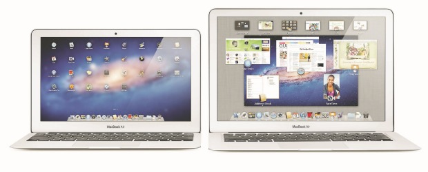 Apple ruge con su nuevo león |