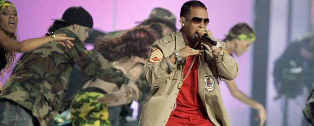 Daddy Yankee prendió la fiesta en Chile | Archivo AP | El puertorriqueño puso a vibrar a diez mil personas en el Movistar Arena de Santiago de Chile.