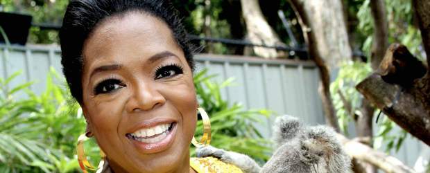 Archivo | Un diario de Chicago afirmó ayer que la presentadora Oprah Winfrey iba a ser la anfitriona de los premios de la Academia, pero la versión fue negada.