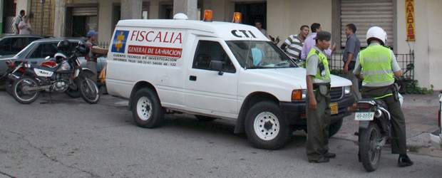 Hallan muerta a paisa en un hotel de Barranquilla | Colprensa, Barranquilla | La mujer sin vida fue hallada en un hotel del centro de Barranquilla.