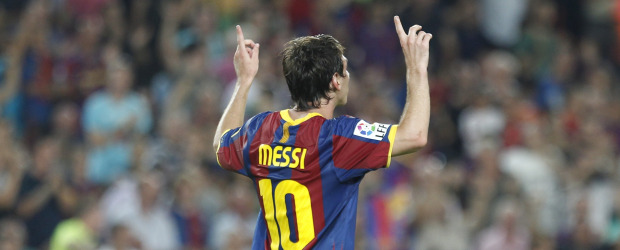 Barcelona y Real Madrid ¿qué tanto sabe del súper clásico? | Messi será uno de los grandes protagonistas del duelo español.