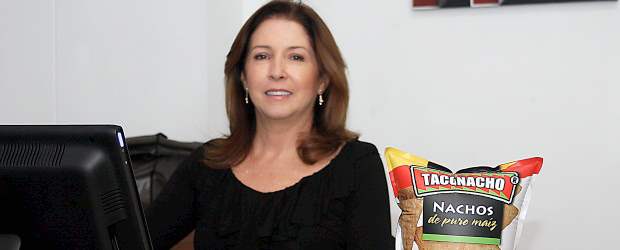 Enseñan recetas mexicanas | Ángela María Díaz Vieira, lidera esta compañía que se caracteriza por la variedad de productos y servicios que les ofrece a clientes y consumidores.