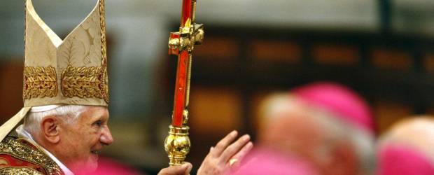 Papa nombró a Orlando Roa Barbosa obispo auxiliar en Ibagué | El Papa Benedicto XVI nombró nuevo obispo en Colombia.