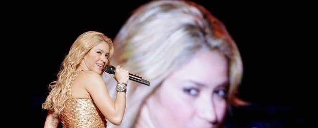 Shakira donará 800 mil dólares a Haití | Reuters | La cantante realizará la donación a través de su Fundación Pies Descalzos para impulsar la construcción de una nueva escuela en ese país caribeño.