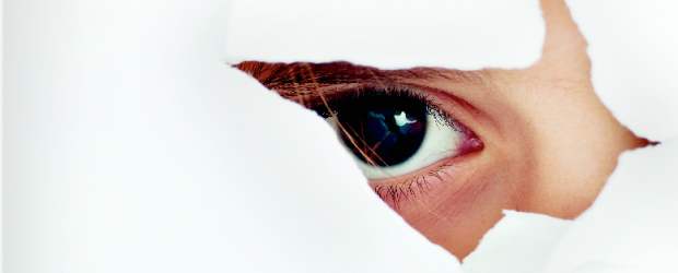 No más ojos de gato con la quimio endovascular | Shutterstock | La técnica contra el retinoblastoma empezó a estudiarse en Japón hace una década. El diminuto diámetro de las vías circulatorias de los recién nacidos impedía entonces la penetración de un catéter hasta la arteria oftálmica.