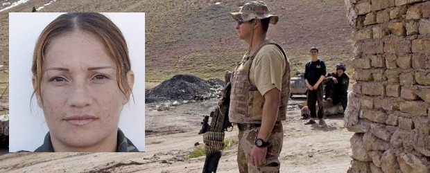 Por los suyos se fue a morir en Afganistán | Efe, Ap, Afganistán | El cuerpo de Niyireth Pineda Marín, soldado de orígen colombiano que murió ayer en Afganistán, llegará en la noche de hoy a la isla Fuerteventura, en donde se le hará una despedida de honor antes de enviarlo a Pereira para su velación.
