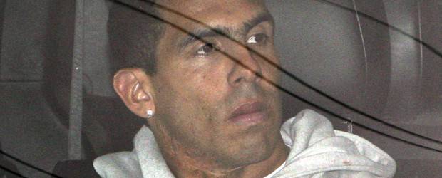 Carlos Tévez volvió a entrenamientos con el Manchester City | Reuters | Carlos Tévez ha argumentado que quiere marcharse del Club para estar más cerca desus hijas.