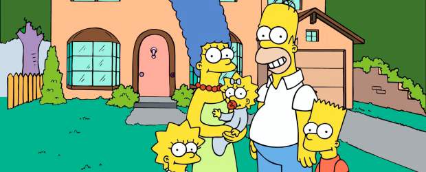 Los Simpsons recibieron bendición desde El Vaticano | Archivo, Colprensa | Actualmente se emite la temporada número 22 del programa de este programa de televisión.