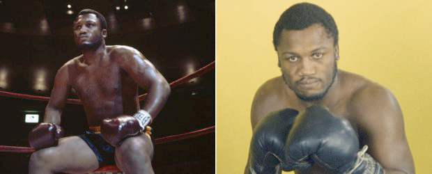Murió el mito que necesitó Ali para hacer más imponente su leyenda | AP | Joe Frazier o Smokin Joe falleció a la edad de 67 años.