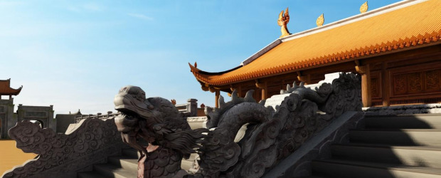 Ya hay 900 urbes que son tesoros | Archivo | Thang Long-Hanoi fue destacada por su arquitectura y relevancia histórica.