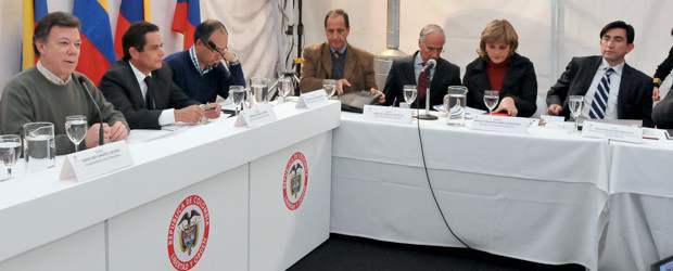 Taller de Buen Gobierno dejó dos nombramientos | Colprensa