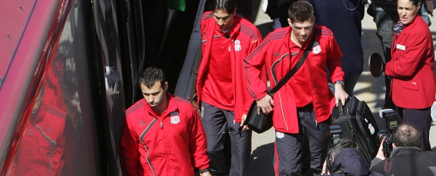 Justicia británica autorizó la venta del Liverpool