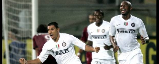 Inter busca victoria para pisar los talones al Milán | El Inter lucha por mantenerse en las primeras posiciones de la liga italiana.