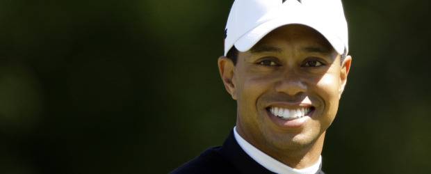 Tiger Woods estará varias semanas de baja por lesión en la pierna izquierda | Archivo | Woods no podrá estar en el Wells Fargo Championship.