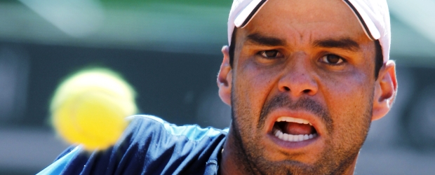 Alejandro Falla se estrena con victoria en Roland Garros |