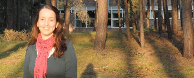 Clarita encontró la ruta para la excelencia | Cortesía | Desde sus primeros años en el pregrado de Ingeniería Física de la Universidad Eafit, Clarita Saldarriaga Vargas tenía claro que quería hacer un intercambio académico. Contempló varias posibilidades, entre ellas Estados Unidos e Inglaterra. Decidió estudiar francés y en ese idioma resultó su oportunidad.
