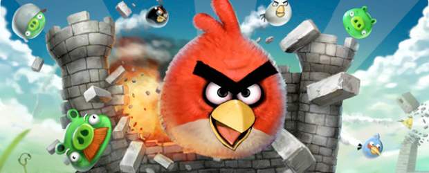Angry Birds se convertirá en película | Cortesía | El popular videojuego para móviles llevará su millonaria franquicia hasta Hollywood, según informó la revista Variety.