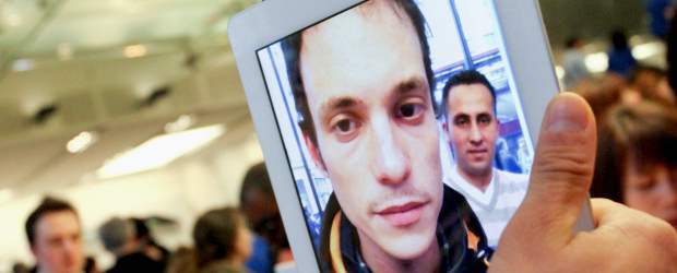 iPad 2 trae su videollamada | Bloomberg | Desde las 8:00 a.m. en Santafé y a partir de las 7:00 a.m. en El Tesoro.