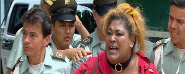 Venezuela (Omeris Arrieta) en Chepe Fortuna |