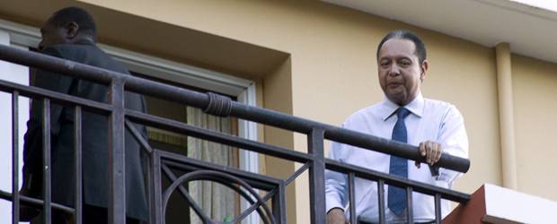 Crece la tensión en Haití por presencia de Duvalier | Reuters | Crece la tensión en Haití por presencia de Duvalier