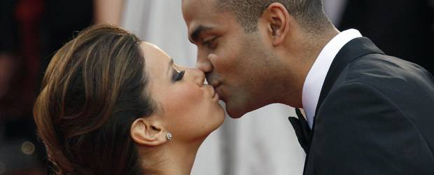 Tony Parker se refugió en el baloncesto, tras divorcio con Eva Longoria | La infidelidad acabó con la relación de Eva y Tony.