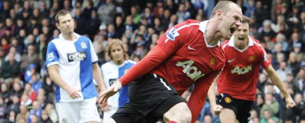 Manchester United es el campeón de Liga Premier | Reuters | A falta de una jornada, el equipo de Alex Ferguson consiguió su título 19, superando así al Liverpool como el equipo con más títulos ingleses.