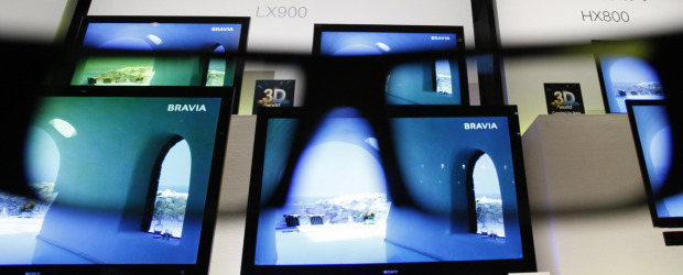 Cajas decodificadoras para TV digital aún no se consiguen en el país | Las pruebas para la televisión digital ya comenzaron en el país.