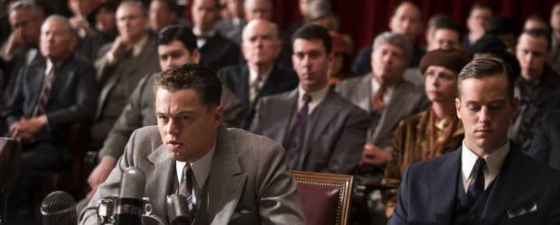 Una mirada a la vida de Hoover | Cortesía | El apasionamiento de DiCaprio para encarnar al director del FBI se nota en la cinta y sorprendió que no lo hubieran incluido en las nominaciones al Óscar.